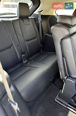Внедорожник / Кроссовер Mazda CX-9 2022 в 