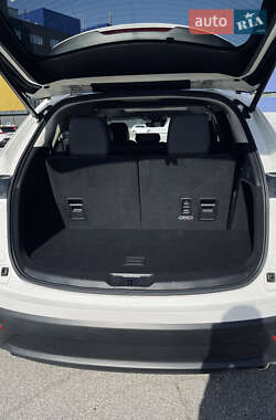 Внедорожник / Кроссовер Mazda CX-9 2022 в 