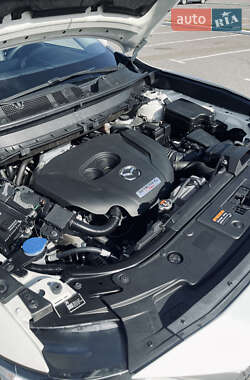 Внедорожник / Кроссовер Mazda CX-9 2022 в 