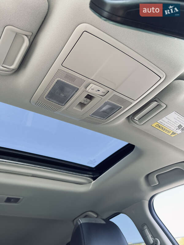 Внедорожник / Кроссовер Mazda CX-9 2022 в Киеве
