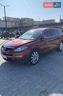 Mazda CX-9 2008 Mazda CX-9 2008