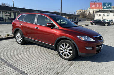 Позашляховик / Кросовер Mazda CX-9 2008 в 