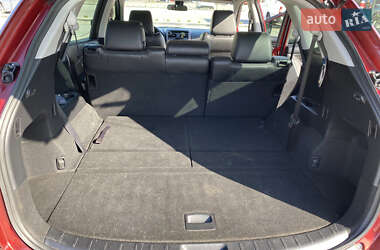 Позашляховик / Кросовер Mazda CX-9 2008 в 