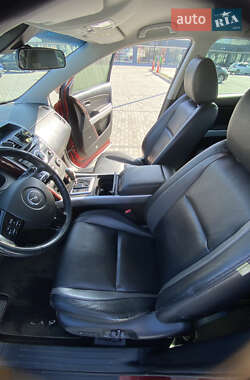 Позашляховик / Кросовер Mazda CX-9 2008 в 
