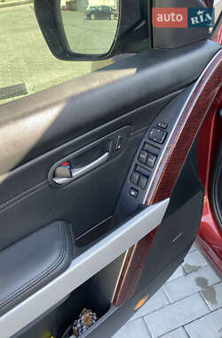 Позашляховик / Кросовер Mazda CX-9 2008 в 