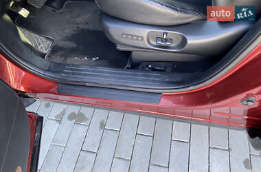Позашляховик / Кросовер Mazda CX-9 2008 в 