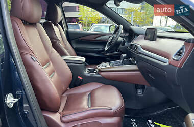 Внедорожник / Кроссовер Mazda CX-9 2019 в 