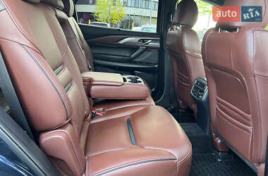 Внедорожник / Кроссовер Mazda CX-9 2019 в 