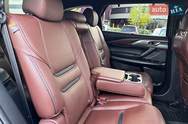 Внедорожник / Кроссовер Mazda CX-9 2019 в 