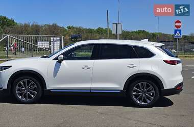 Позашляховик / Кросовер Mazda CX-9 2020 в Одесі
