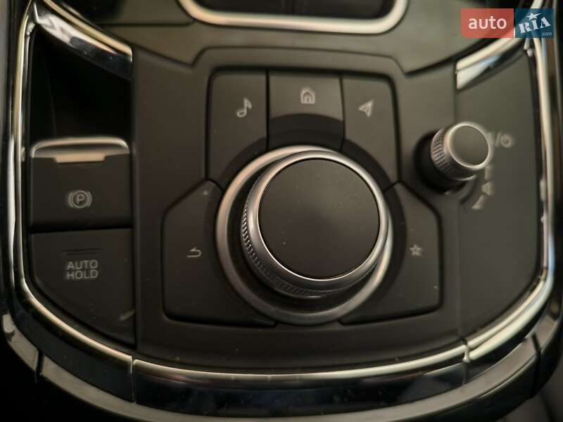 Внедорожник / Кроссовер Mazda CX-9 2021 в Днепре