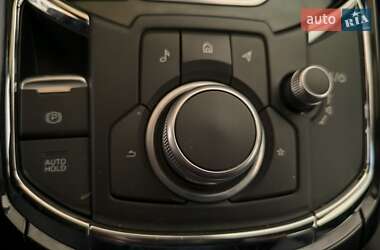 Внедорожник / Кроссовер Mazda CX-9 2021 в 