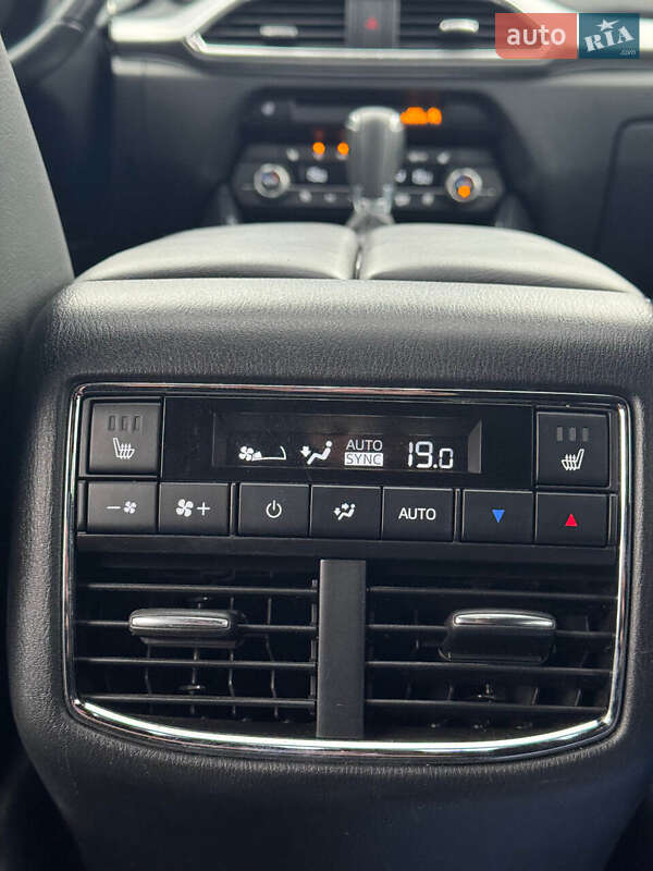 Внедорожник / Кроссовер Mazda CX-9 2021 в Днепре