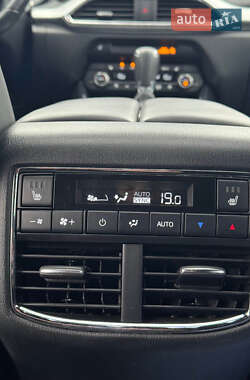 Внедорожник / Кроссовер Mazda CX-9 2021 в 