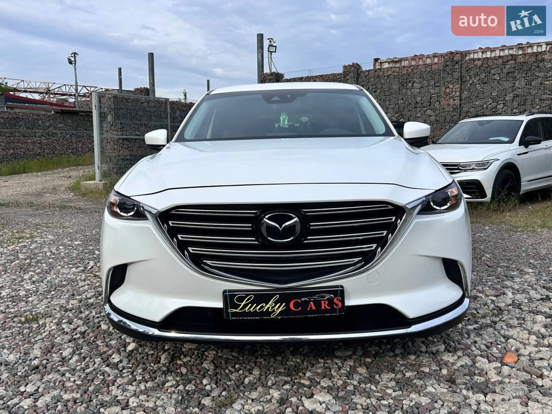 2018 Mazda CX-9 - мініатюра 2