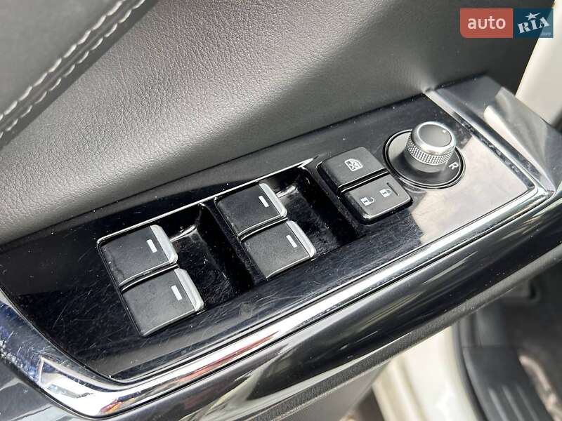 Внедорожник / Кроссовер Mazda CX-9 2018 в Одессе