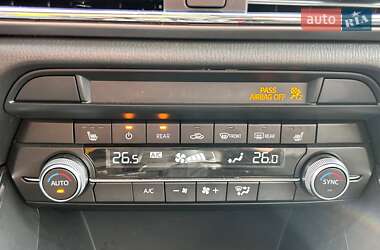 Внедорожник / Кроссовер Mazda CX-9 2018 в Одессе