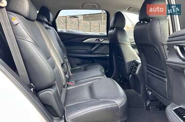 Внедорожник / Кроссовер Mazda CX-9 2018 в Одессе
