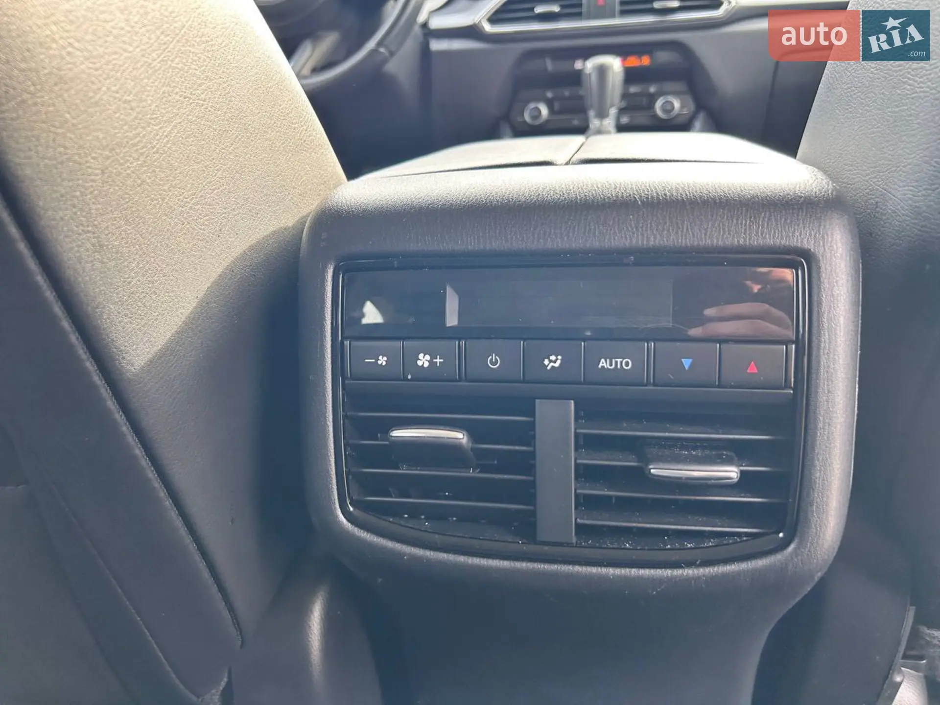 2018 Mazda CX-9 - мініатюра 32