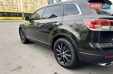 Внедорожник / Кроссовер Mazda CX-9 2008 в 