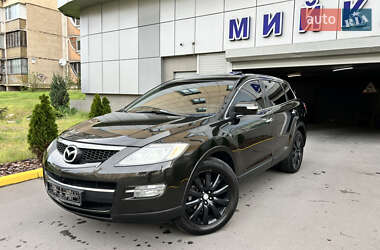 Внедорожник / Кроссовер Mazda CX-9 2008 в 