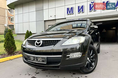 Внедорожник / Кроссовер Mazda CX-9 2008 в 