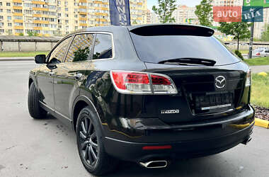 Позашляховик / Кросовер Mazda CX-9 2008 в Києві