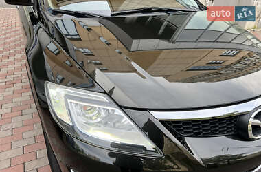 Внедорожник / Кроссовер Mazda CX-9 2008 в 