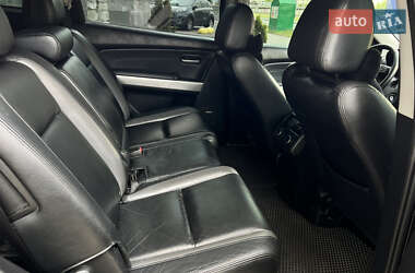 Внедорожник / Кроссовер Mazda CX-9 2008 в 