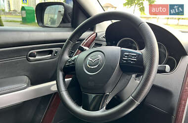 Внедорожник / Кроссовер Mazda CX-9 2008 в 