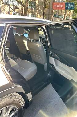 Внедорожник / Кроссовер Mazda CX-9 2016 в 