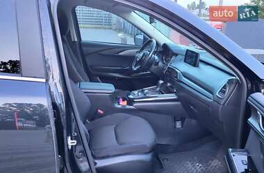 Внедорожник / Кроссовер Mazda CX-9 2017 в 