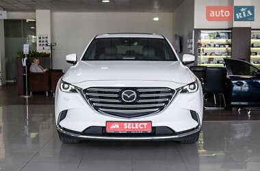 Mazda CX-9 2020 Mazda CX-9 2020