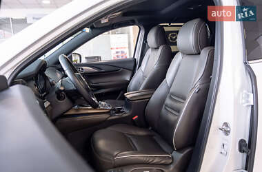 Внедорожник / Кроссовер Mazda CX-9 2020 в 