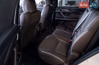 Внедорожник / Кроссовер Mazda CX-9 2020 в 