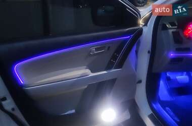 Внедорожник / Кроссовер Mazda CX-9 2007 в 