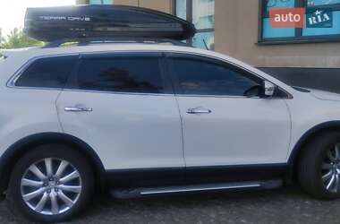 Внедорожник / Кроссовер Mazda CX-9 2007 в 