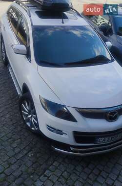 Mazda CX-9 2007 Mazda CX-9 2007
