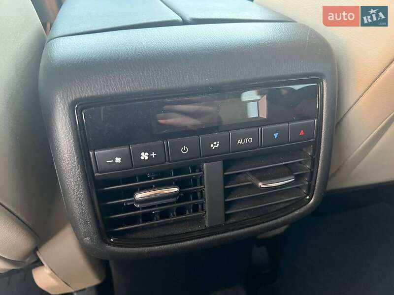 Внедорожник / Кроссовер Mazda CX-9 2018 в Киеве