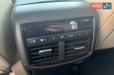 Внедорожник / Кроссовер Mazda CX-9 2018 в 