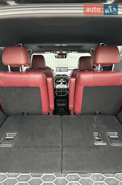 Внедорожник / Кроссовер Mazda CX-9 2021 в 