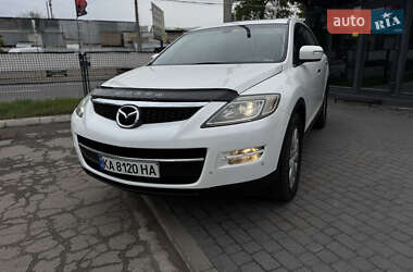 Внедорожник / Кроссовер Mazda CX-9 2008 в Хмельницком