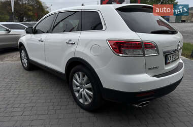 Внедорожник / Кроссовер Mazda CX-9 2008 в 