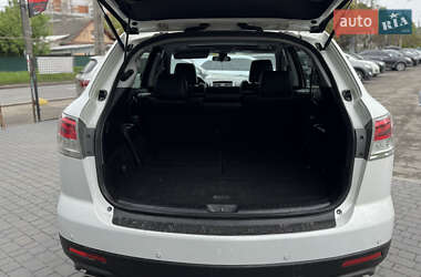 Внедорожник / Кроссовер Mazda CX-9 2008 в 