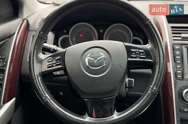 Внедорожник / Кроссовер Mazda CX-9 2008 в 