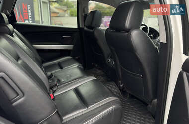 Внедорожник / Кроссовер Mazda CX-9 2008 в 