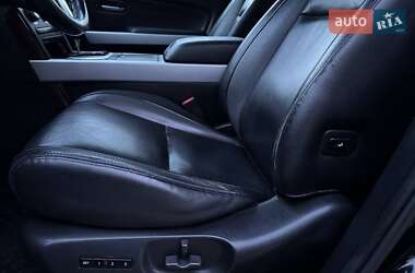 Внедорожник / Кроссовер Mazda CX-9 2008 в 