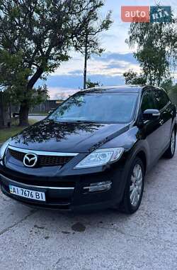 Позашляховик / Кросовер Mazda CX-9 2008 в Прилуках