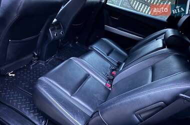 Внедорожник / Кроссовер Mazda CX-9 2008 в 