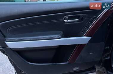 Внедорожник / Кроссовер Mazda CX-9 2008 в 